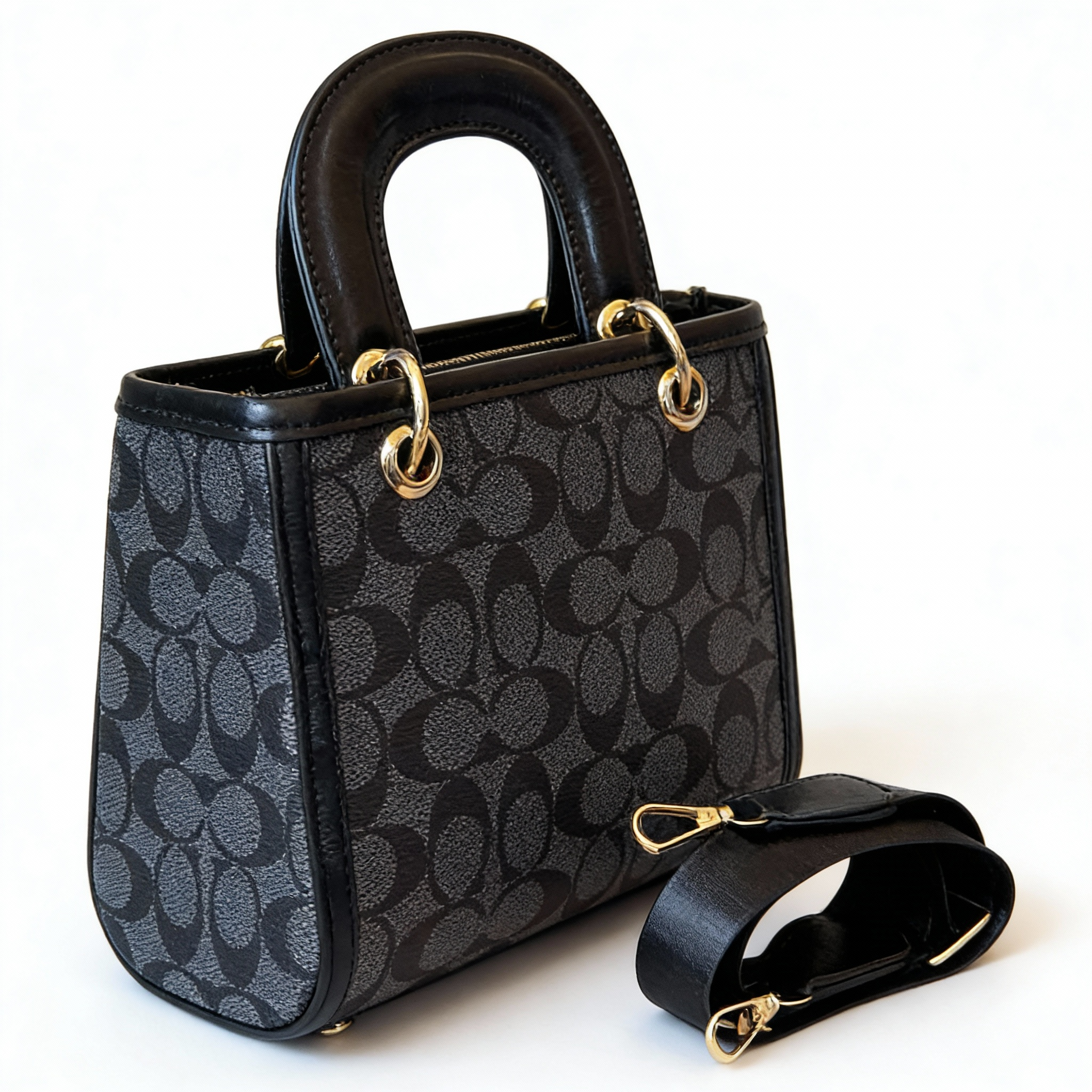 Prestige Mini Tote