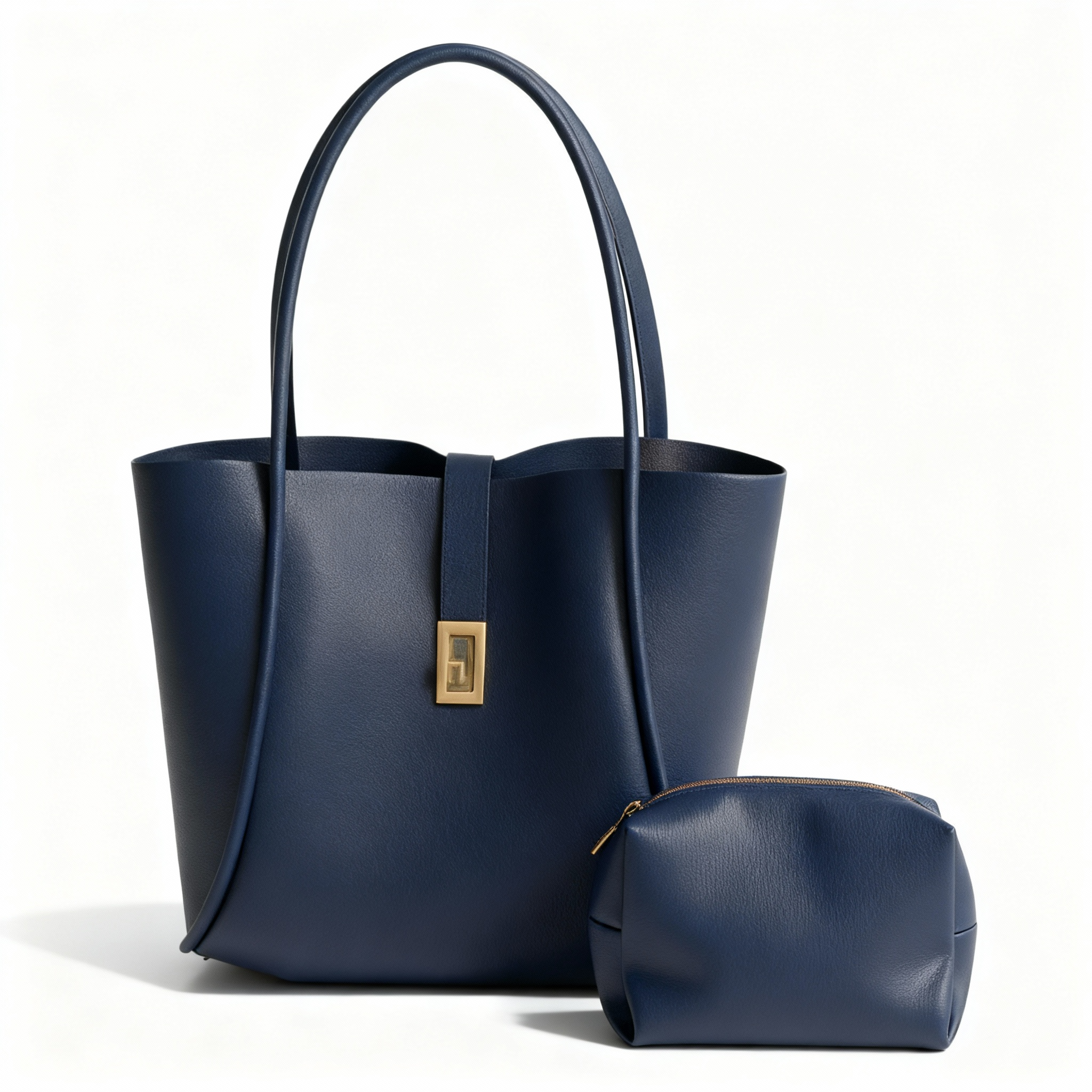 Classic Bag – With Mini Pouch