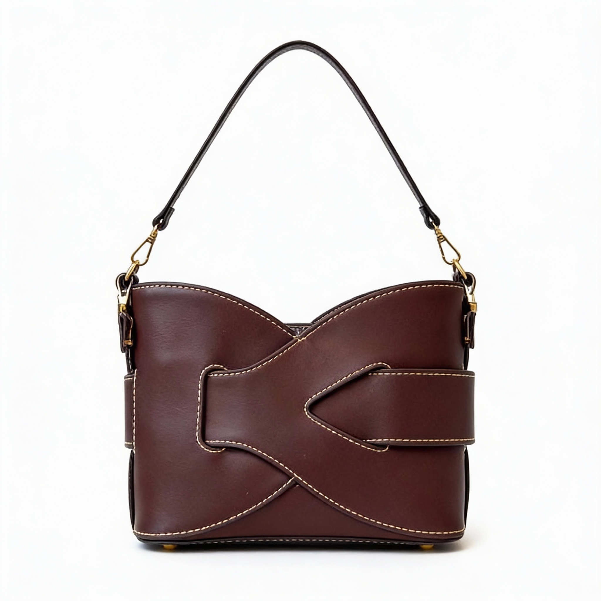 Bow Strap Bag