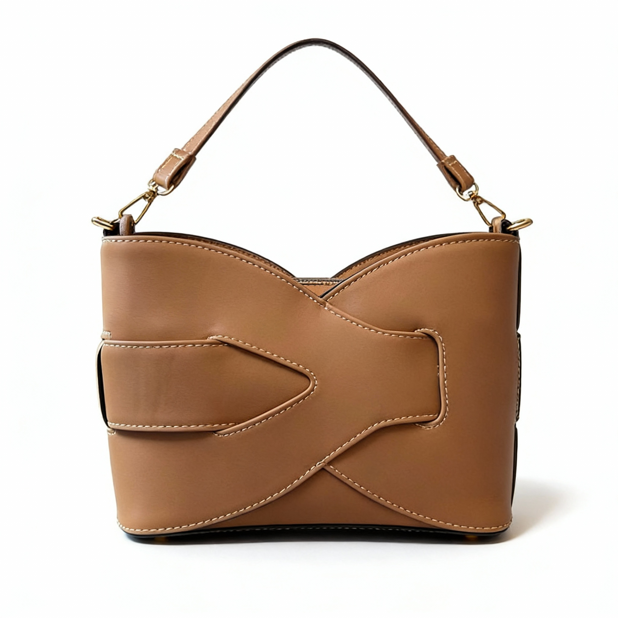 Bow Strap Bag
